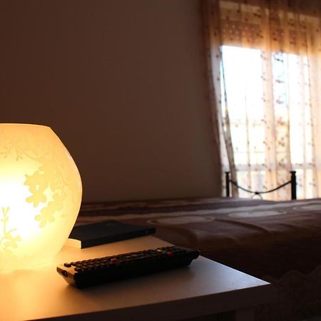 Bethel B&B Джеля Екстериор снимка