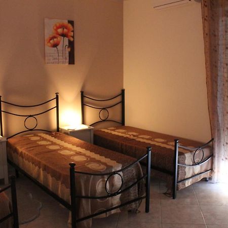 Bethel B&B Джеля Екстериор снимка