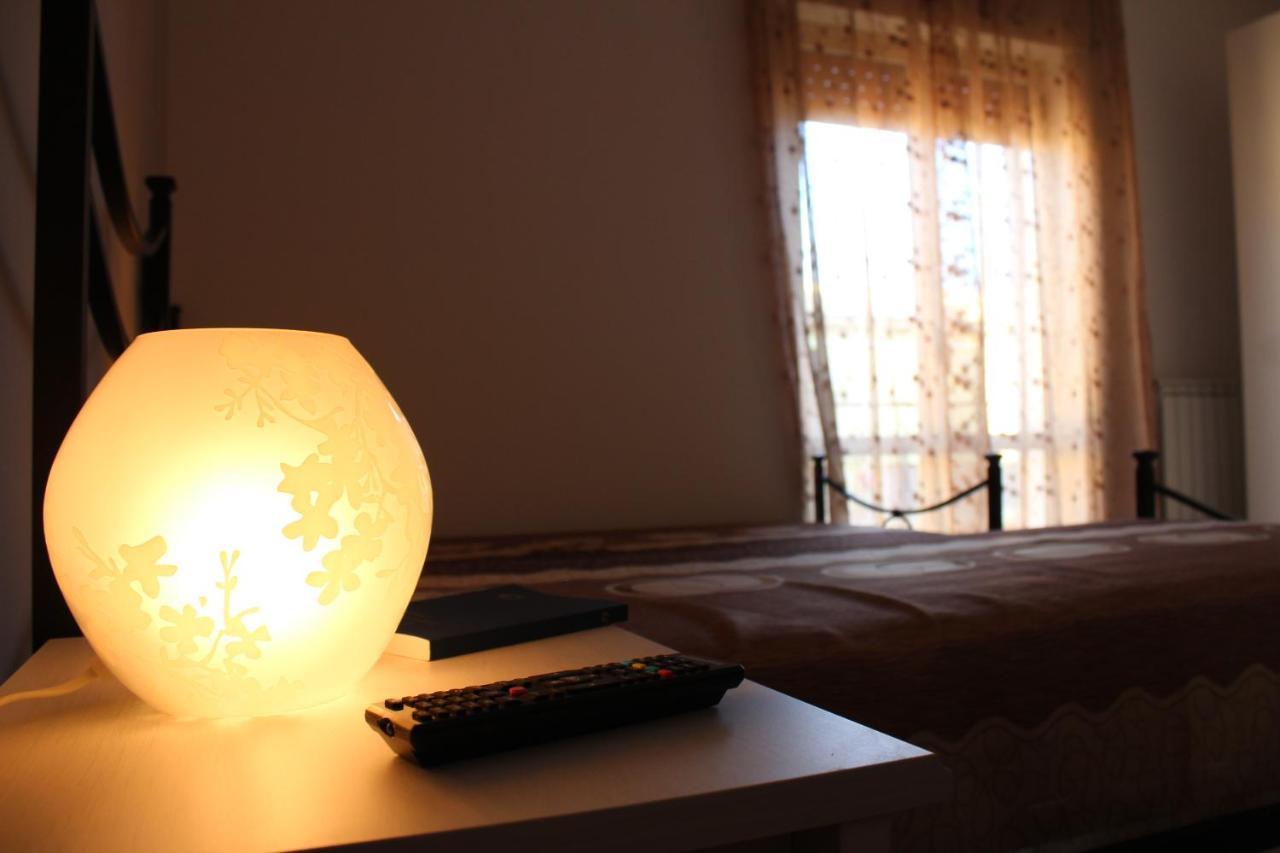 Bethel B&B Джеля Екстериор снимка
