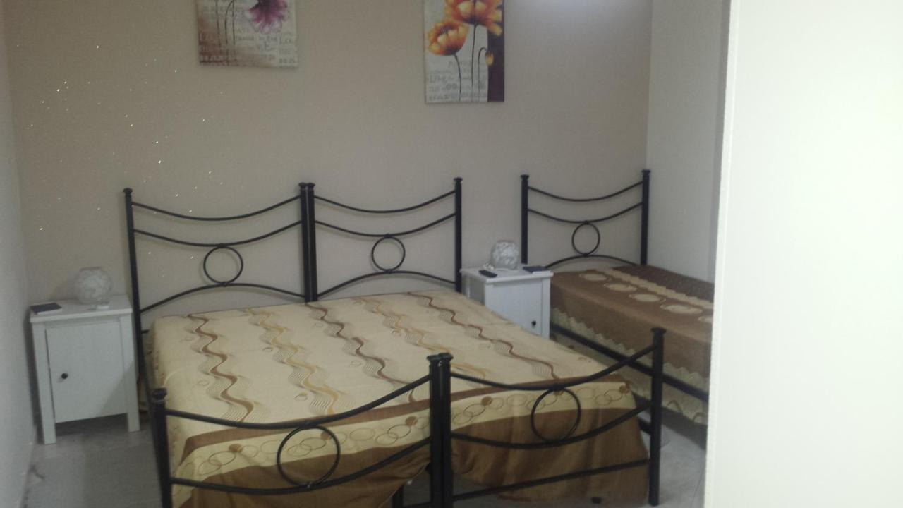Bethel B&B Джеля Екстериор снимка