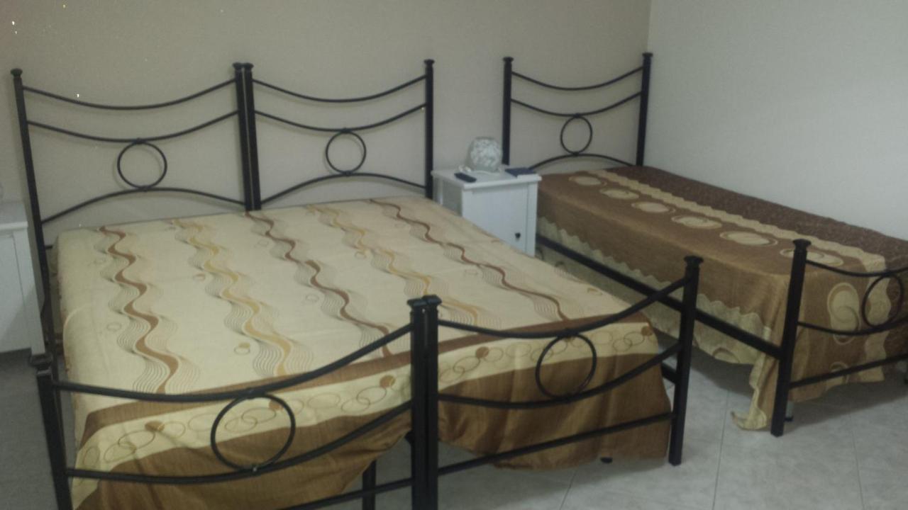 Bethel B&B Джеля Екстериор снимка