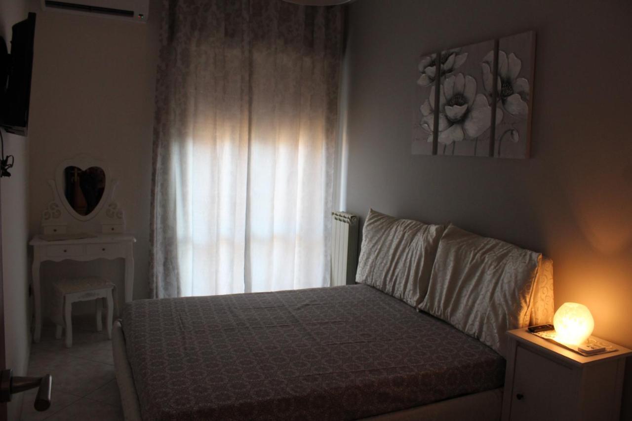 Bethel B&B Джеля Екстериор снимка