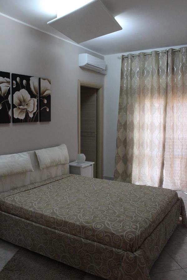 Bethel B&B Джеля Екстериор снимка