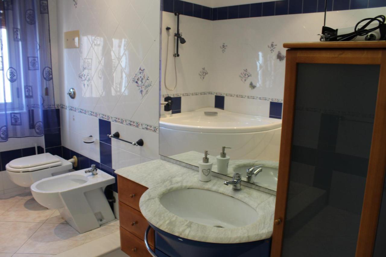 Bethel B&B Джеля Екстериор снимка