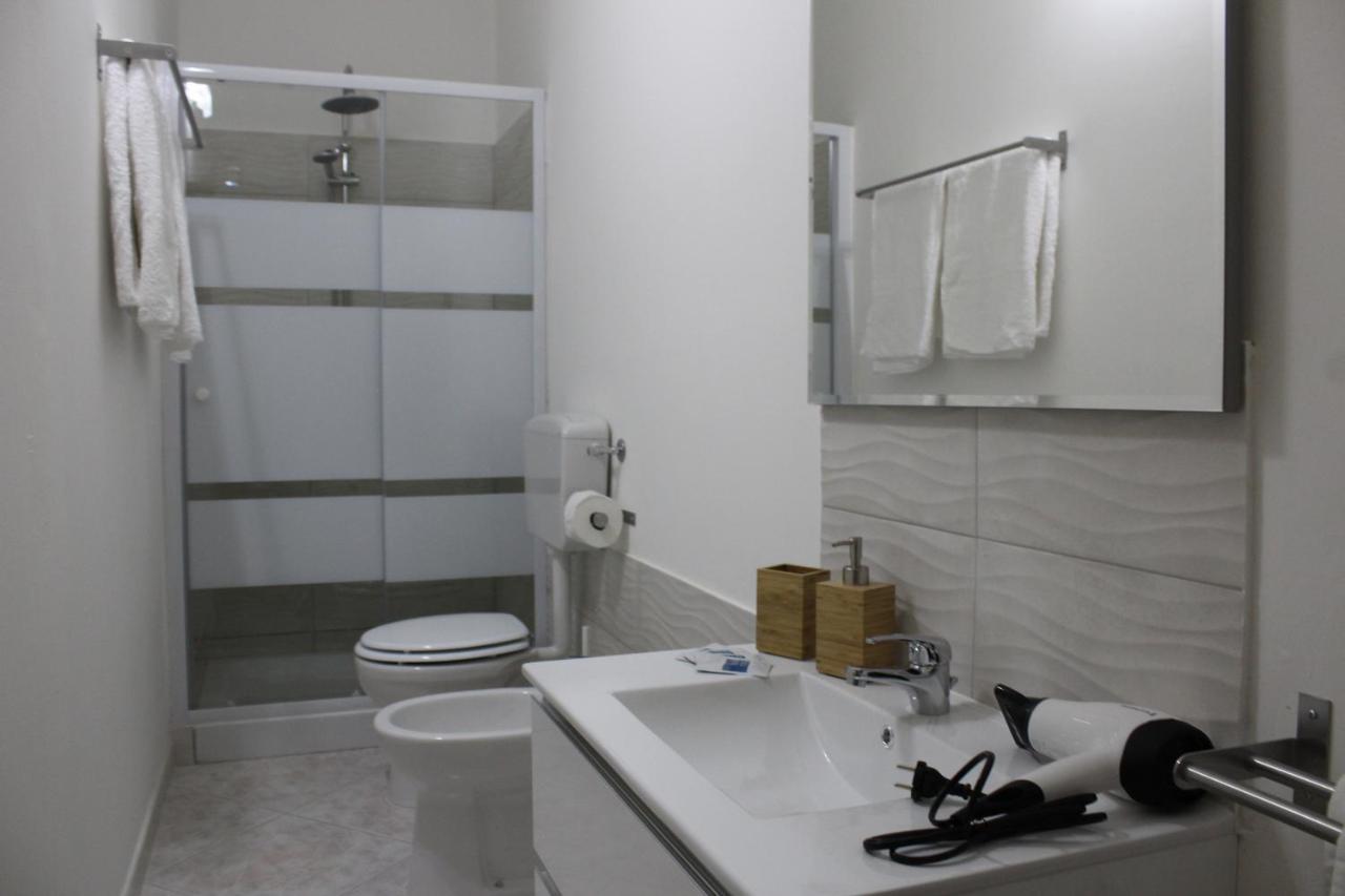 Bethel B&B Джеля Екстериор снимка