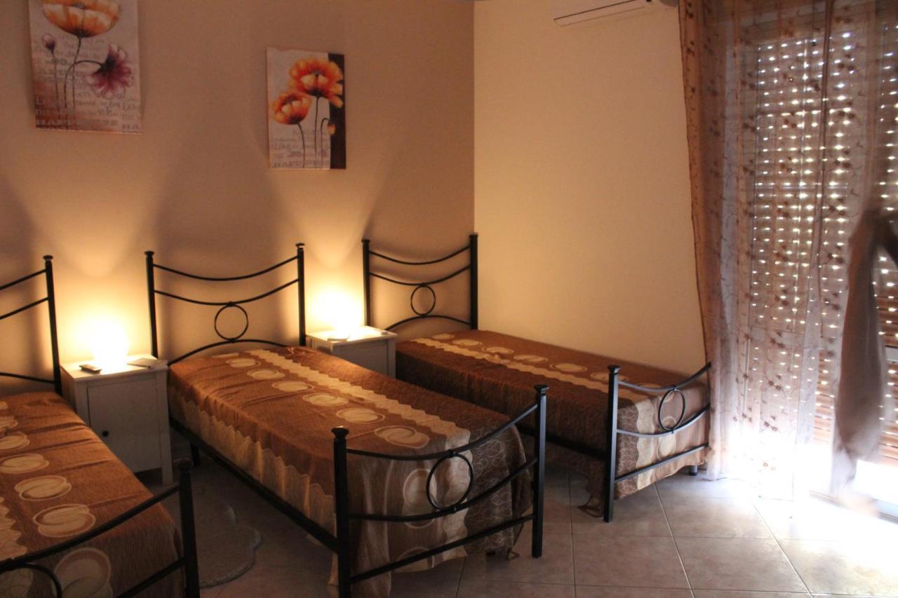Bethel B&B Джеля Екстериор снимка