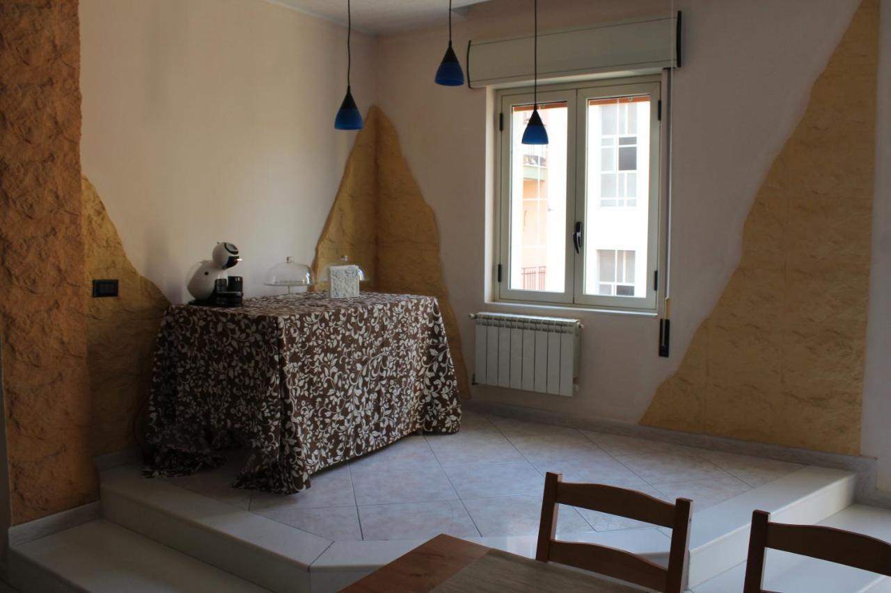Bethel B&B Джеля Екстериор снимка