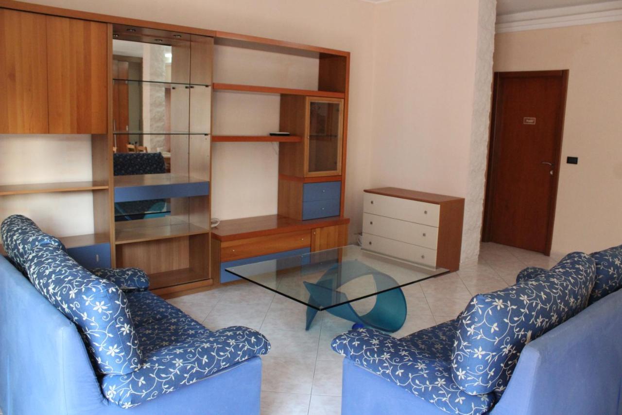 Bethel B&B Джеля Екстериор снимка