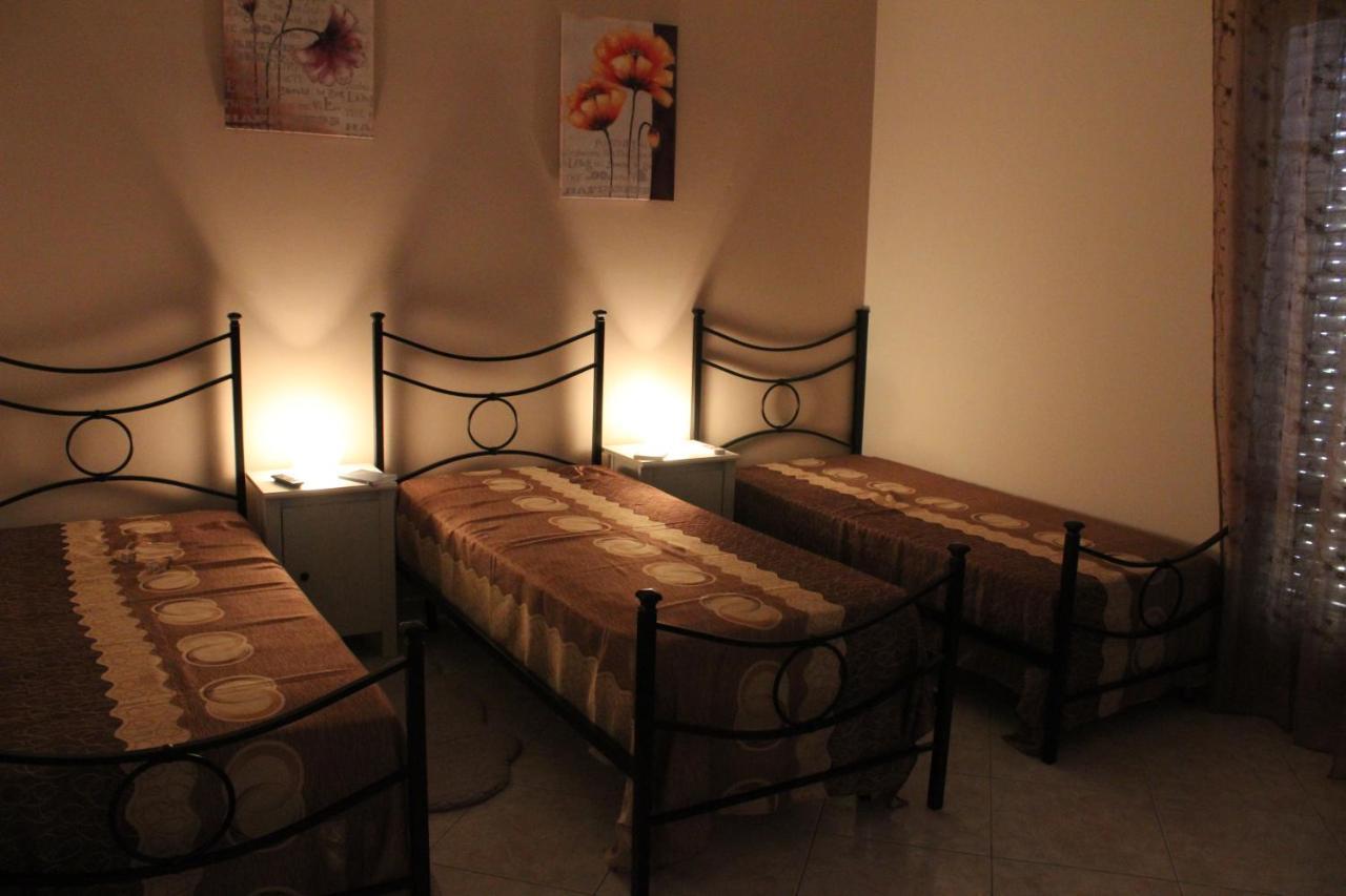 Bethel B&B Джеля Екстериор снимка