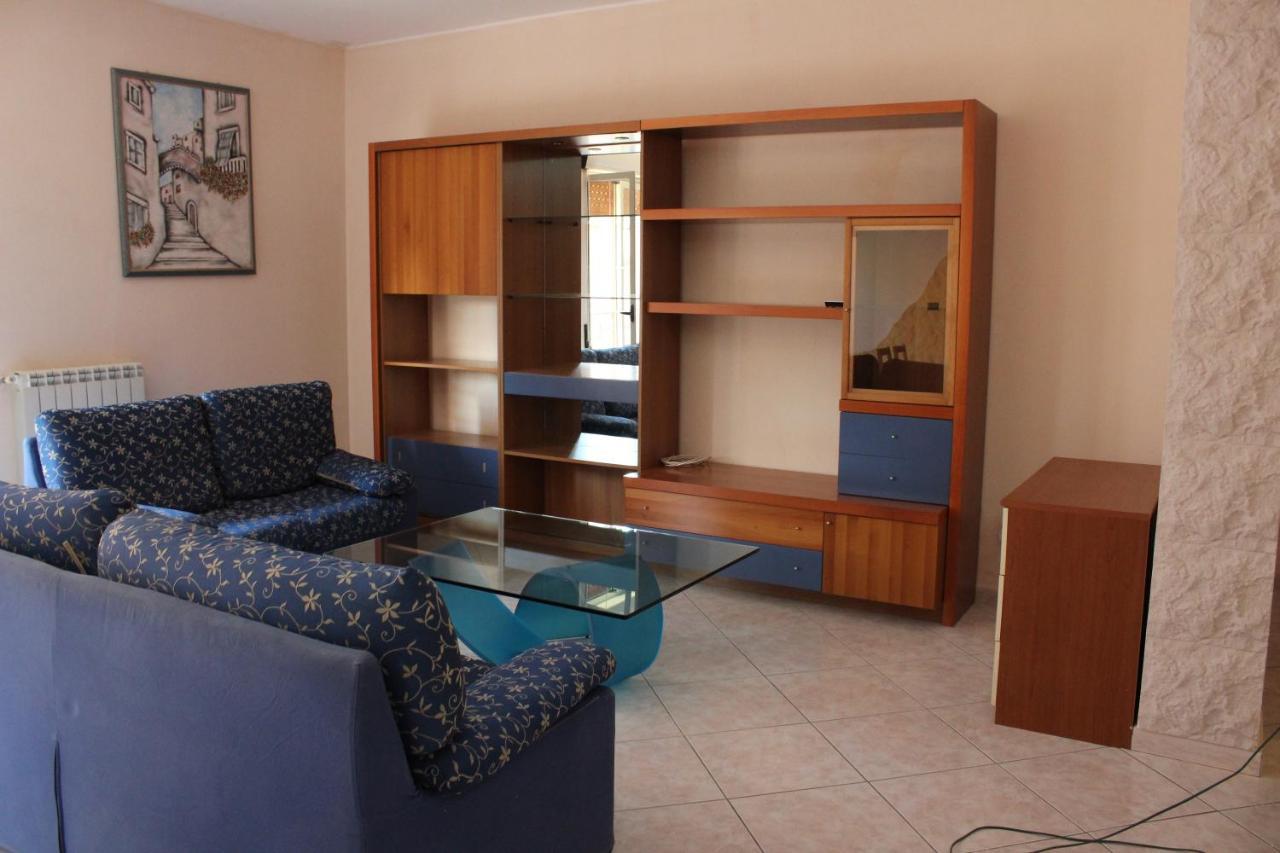Bethel B&B Джеля Екстериор снимка
