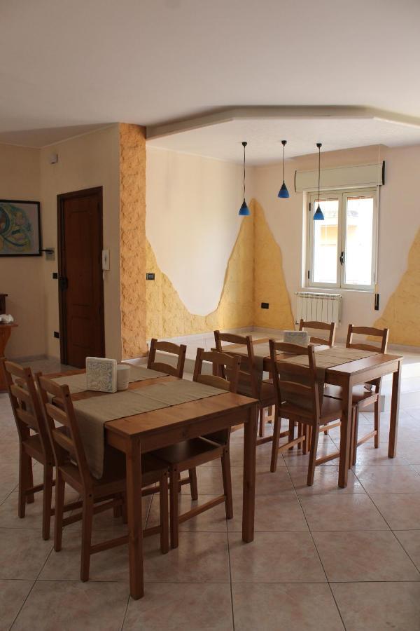 Bethel B&B Джеля Екстериор снимка