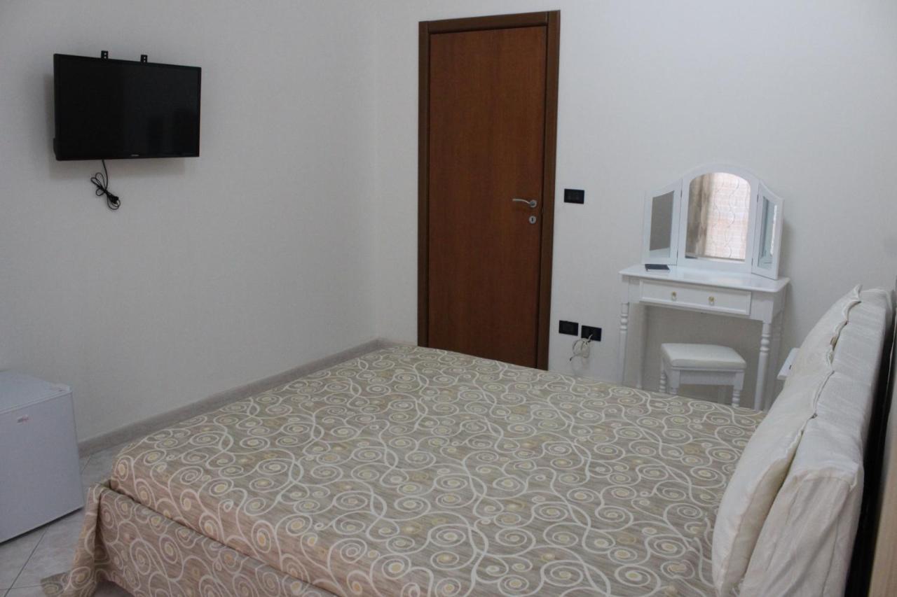 Bethel B&B Джеля Екстериор снимка
