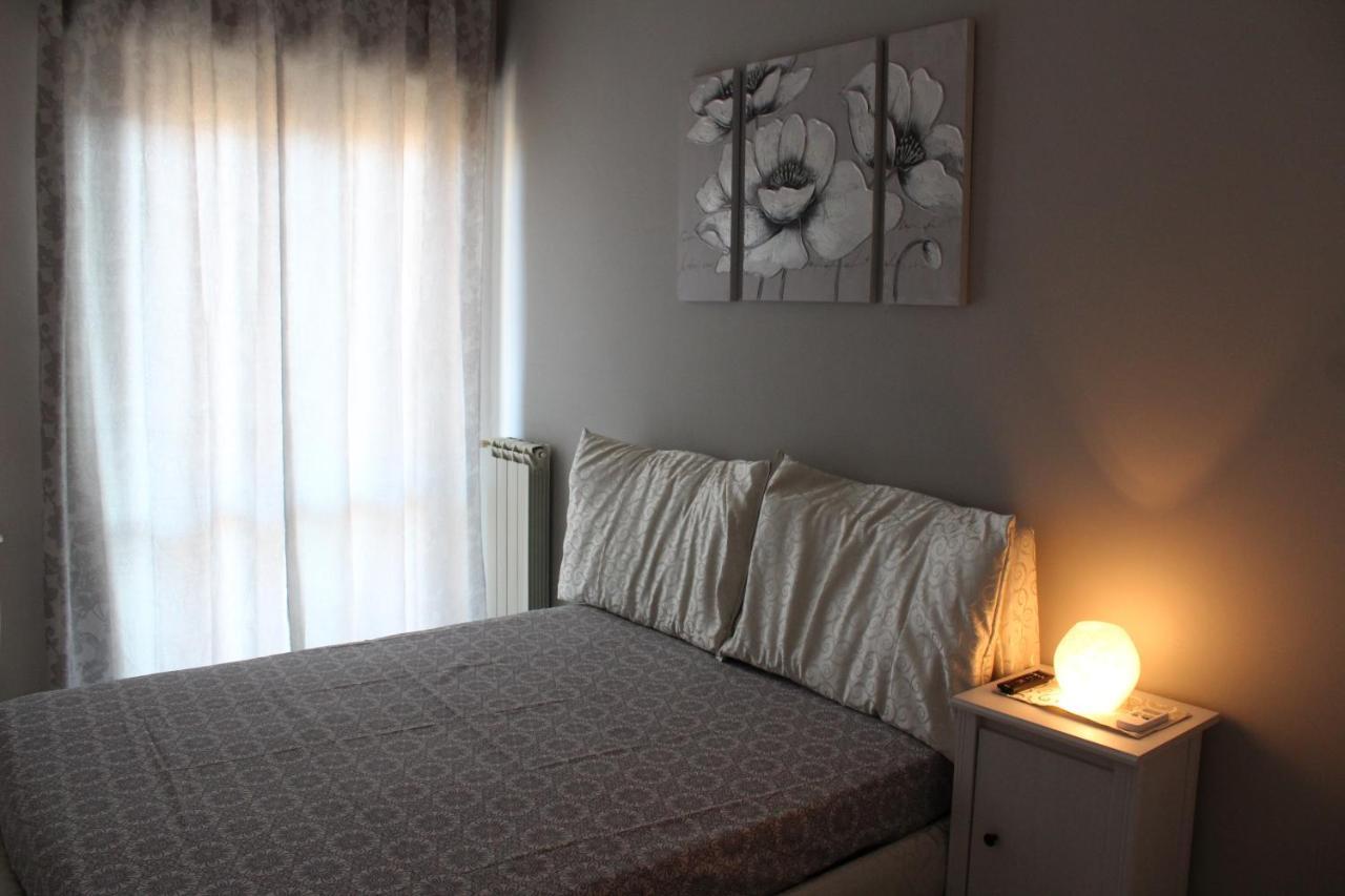 Bethel B&B Джеля Екстериор снимка